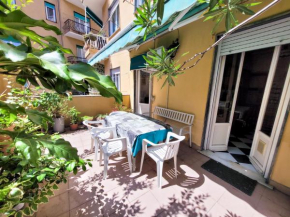 Mama Rita House Centro Rapallo con grande terrazzo